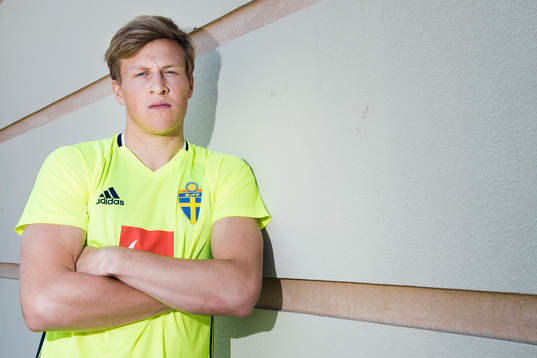 Emil Bergström
