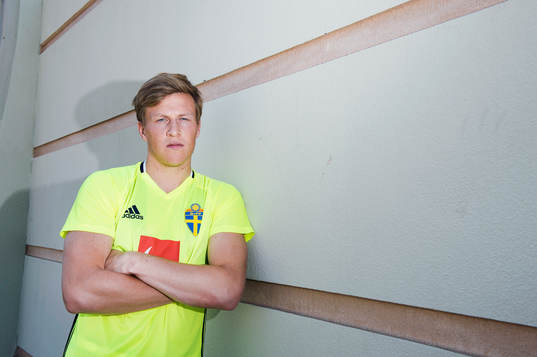 Emil Bergström