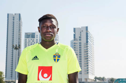 Pa Konate