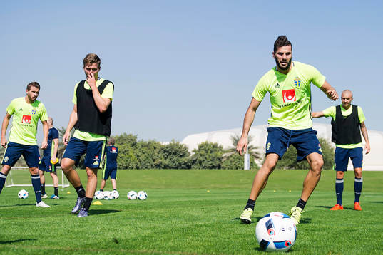 Mikael Ishak