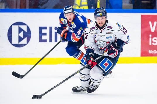 Bläddra bland fler bilder av Ishockey, SHL, Växjö - Linköping