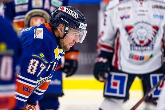 Växjös Robert Rosén