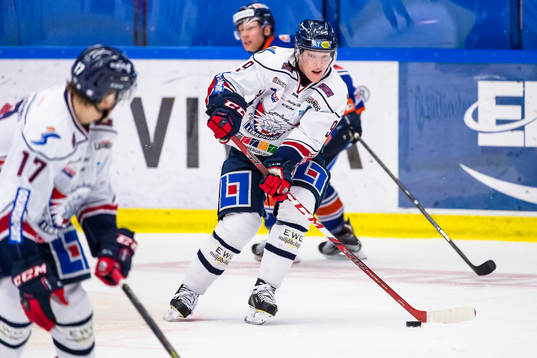 Linköpings Anton Karlsson