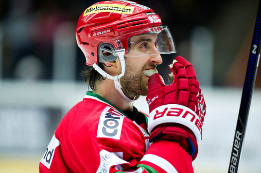 Modos Shaun Heshka