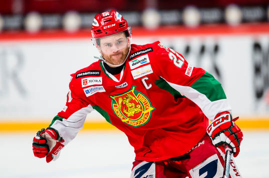 Moras Daniel Hermansson