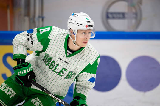 Rögles Jesper Williamsson