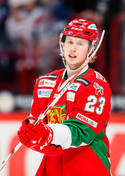 Moras Erik Flood