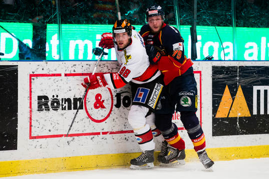 Örebros Viktor Ekbom