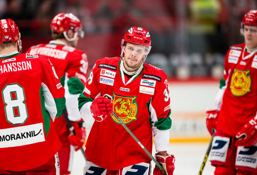 Moras Jacob Nilsson (m)