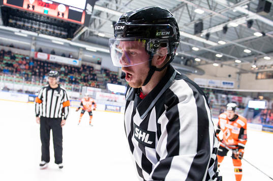 Domare Anders Nyqvist