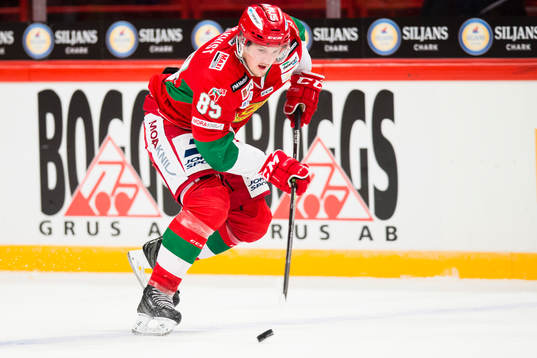 Moras Patrik Karlkvist