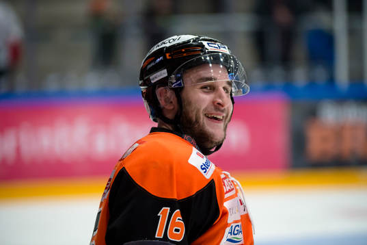 Karlskronas John Henrion jublar