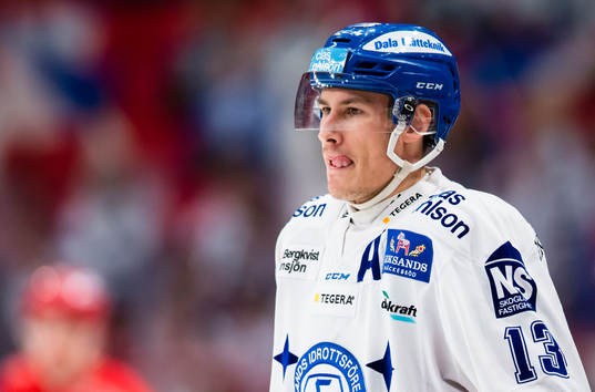 Leksands Jon Knuts