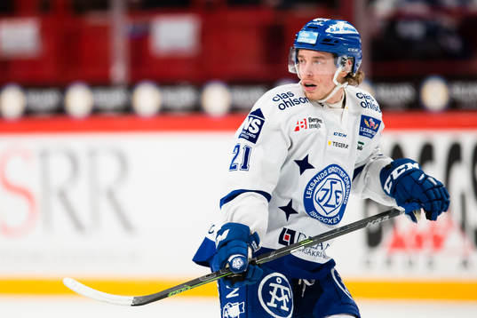 Leksands Brock Montpetit