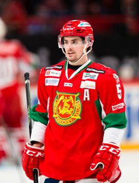 Moras Christoffer Björklund