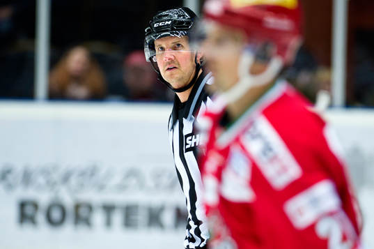 domaren Johannes Käck