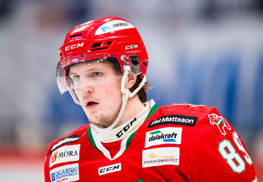Moras Patrik Karlkvist