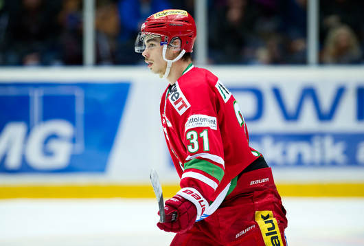 Modos Gustav Possler