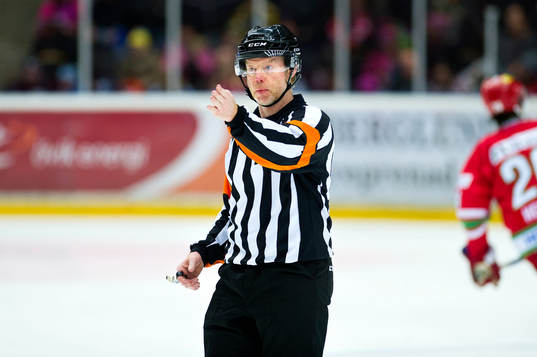 domaren Pehr Claesson