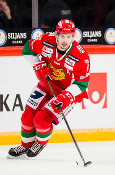 Moras Christoffer Björklund