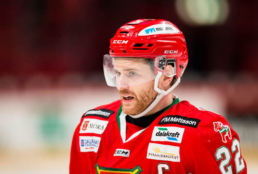 Moras Daniel Hermansson