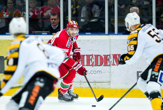 Modos Maxim Lapierre