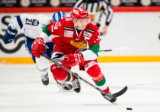 Moras Kristian Jakobsson