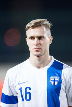 Finlands Akseli Pelvas