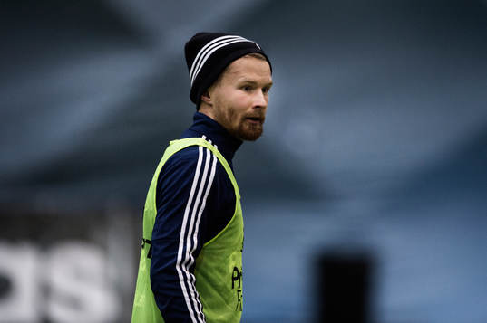 Jacob Une Larsson