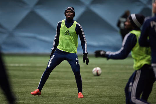 Sam Johnson