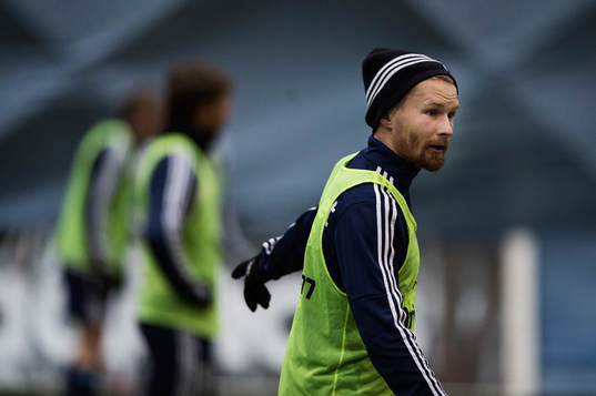Jacob Une Larsson