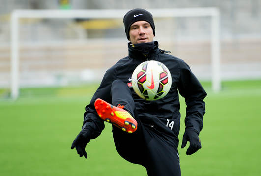 Martin Ericsson
