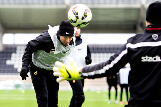 Martin Ericsson