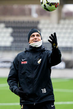 Alexander Jeremejeff