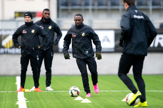 John Owoeri