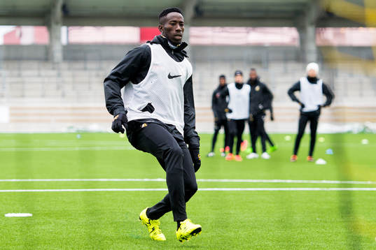 TEFU MASHAMAITE