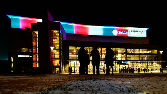 SAAB Arena