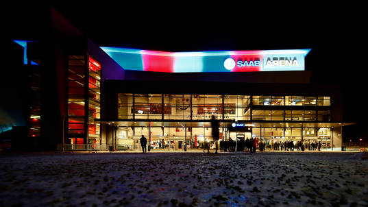SAAB Arena