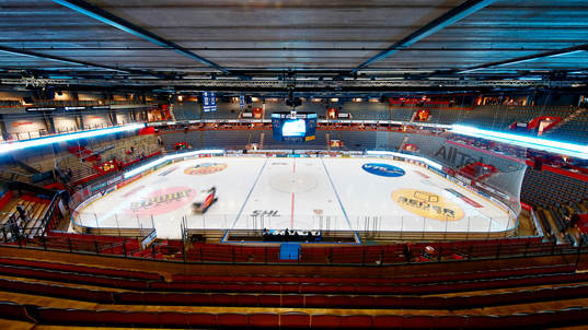 SAAB Arena