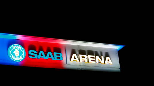 SAAB Arena