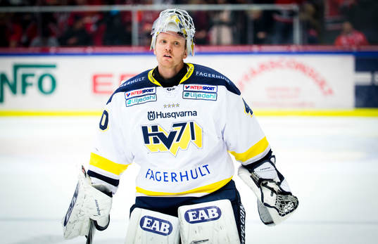 s målvakt Erik Ersberg
