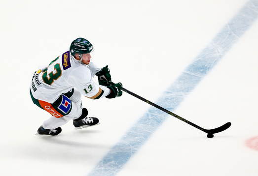 Färjestads Linus Persson