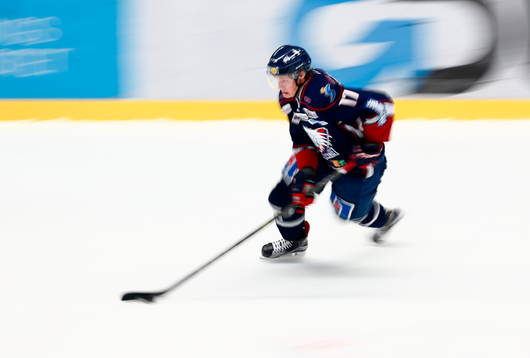 Linköpings Henrik Törnqvist