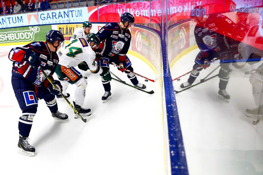 Färjestads Milan Gulas