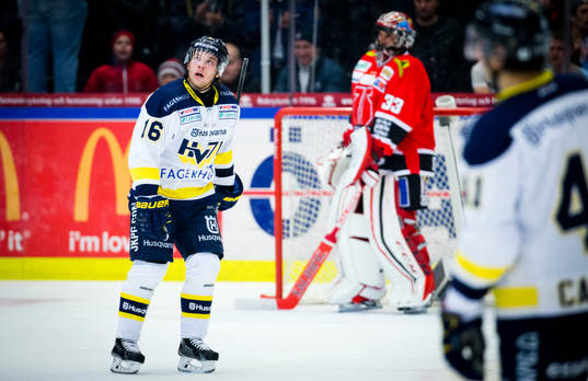 s Filip Sandberg deppar