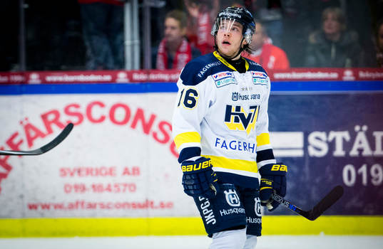 s Filip Sandberg deppar