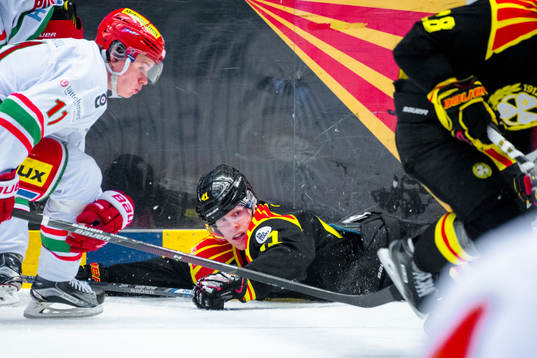 Brynäs Greg Scott