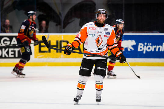 Karlskronas Mattias Guter ser deppig ut