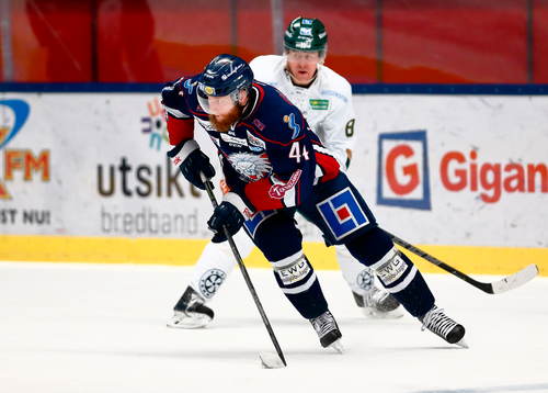 Linköpings Jonas Junland