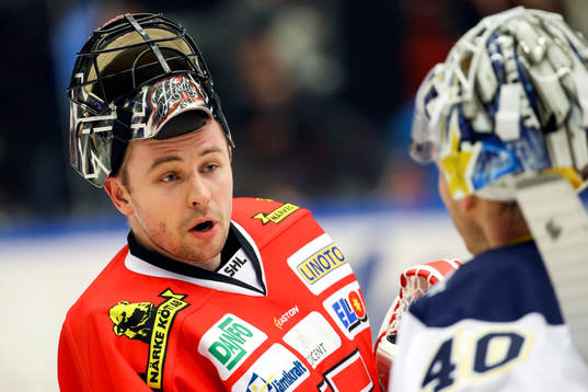 s målvakt Erik Ersberg
